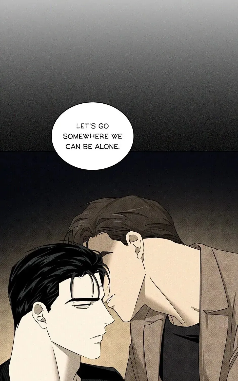 Under the Greenlight Chapter 29 page 163 - 