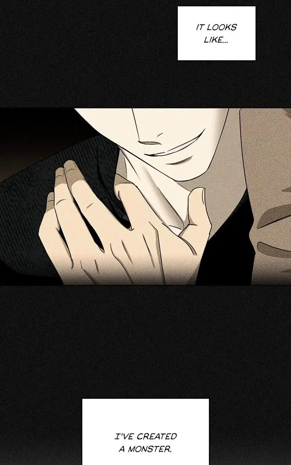 Under the Greenlight Chapter 29 page 167 - 