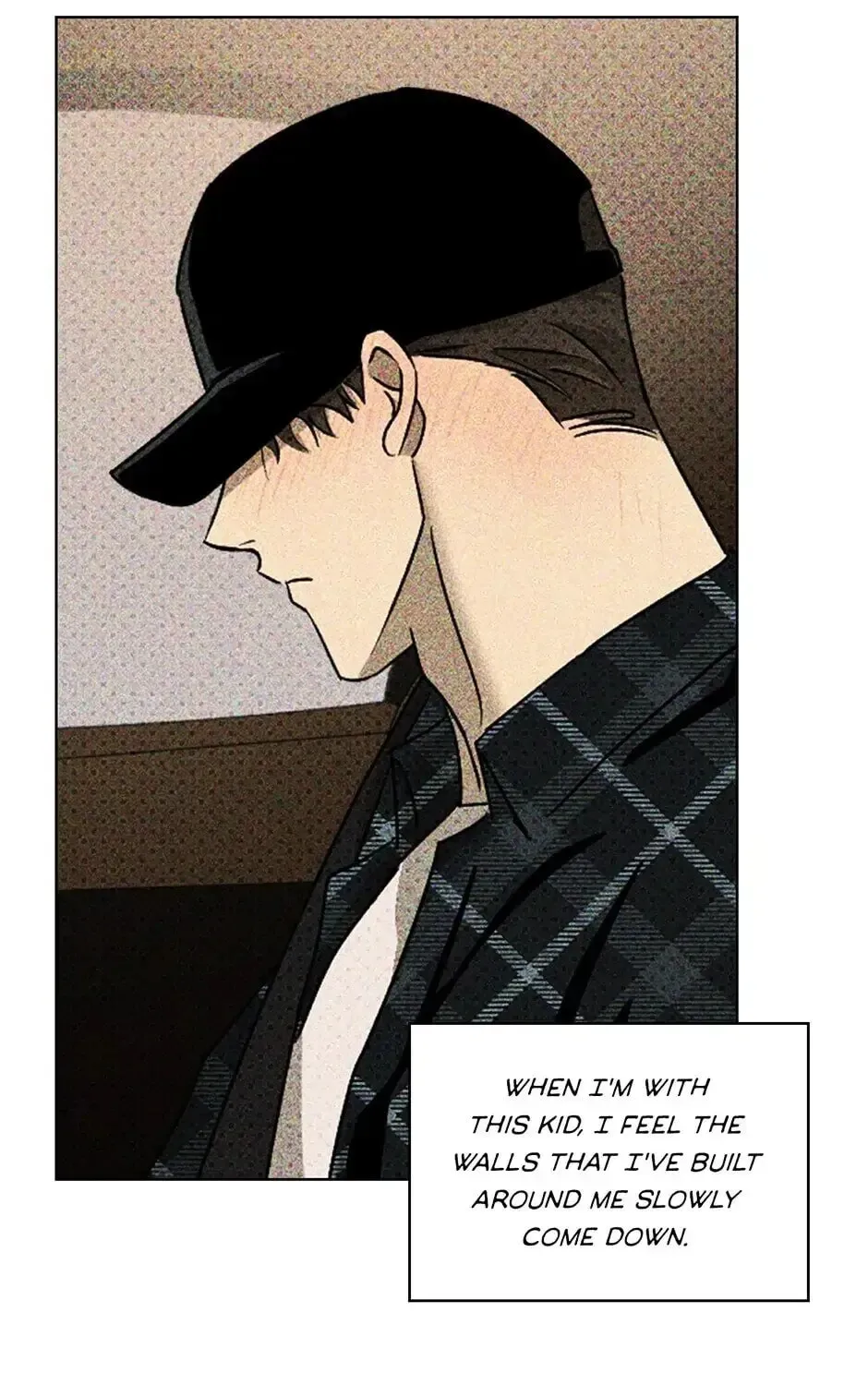 Under the Greenlight Chapter 29 page 19 - 
