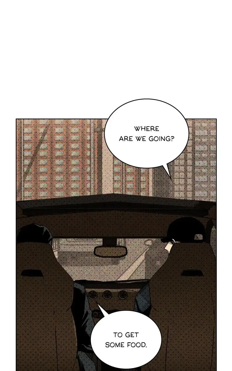 Under the Greenlight Chapter 29 page 3 - 