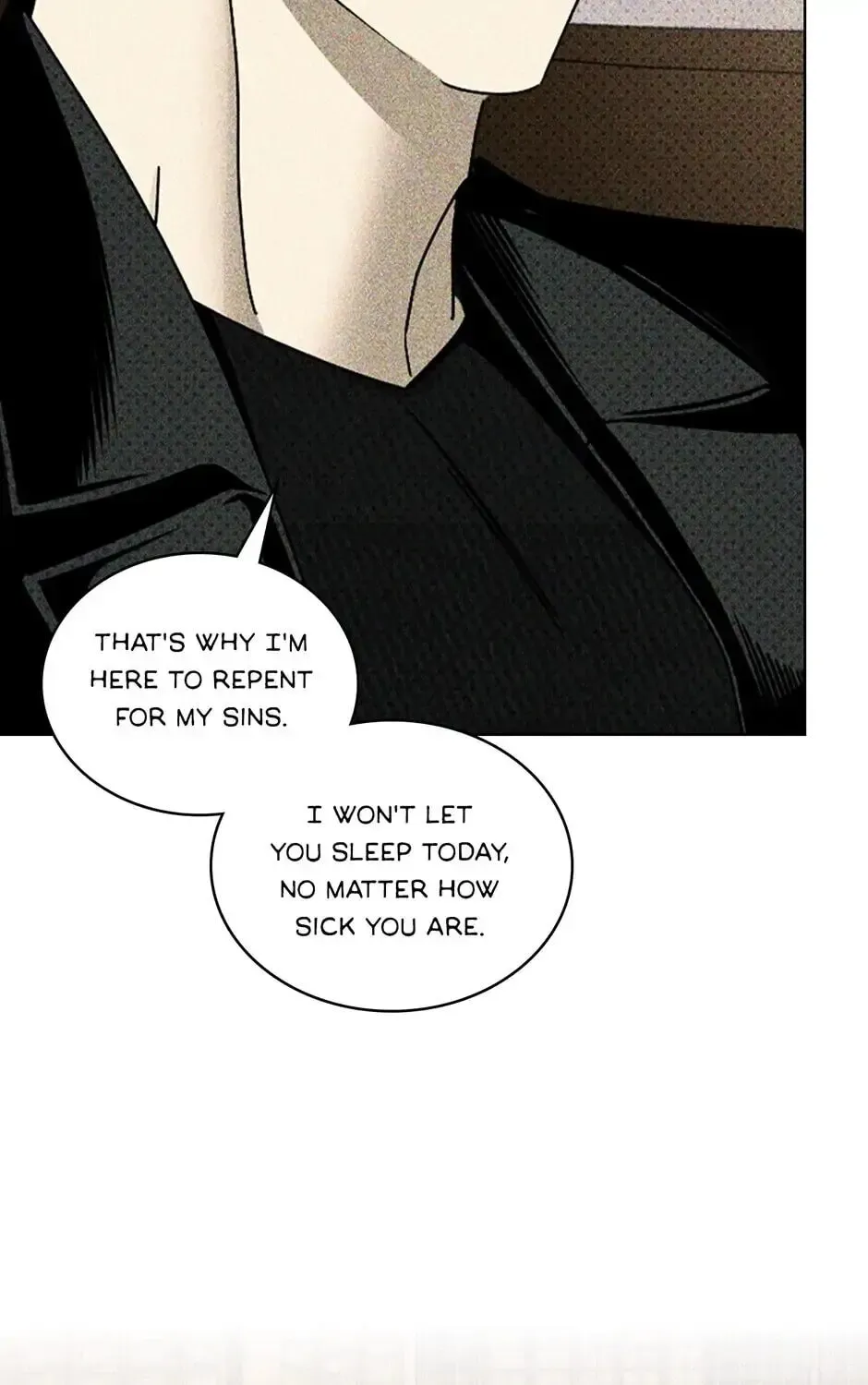 Under the Greenlight Chapter 29 page 25 - 