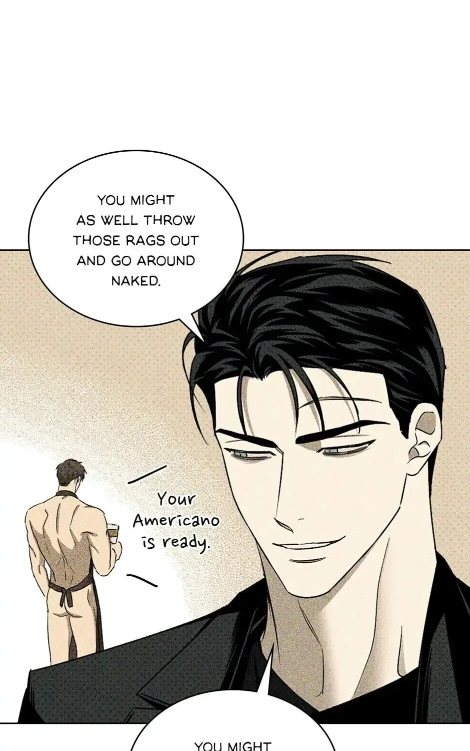 Under the Greenlight Chapter 29 page 37 - 