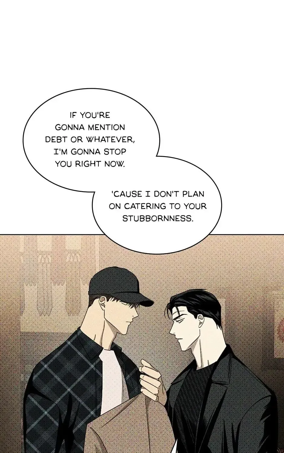 Under the Greenlight Chapter 29 page 45 - 