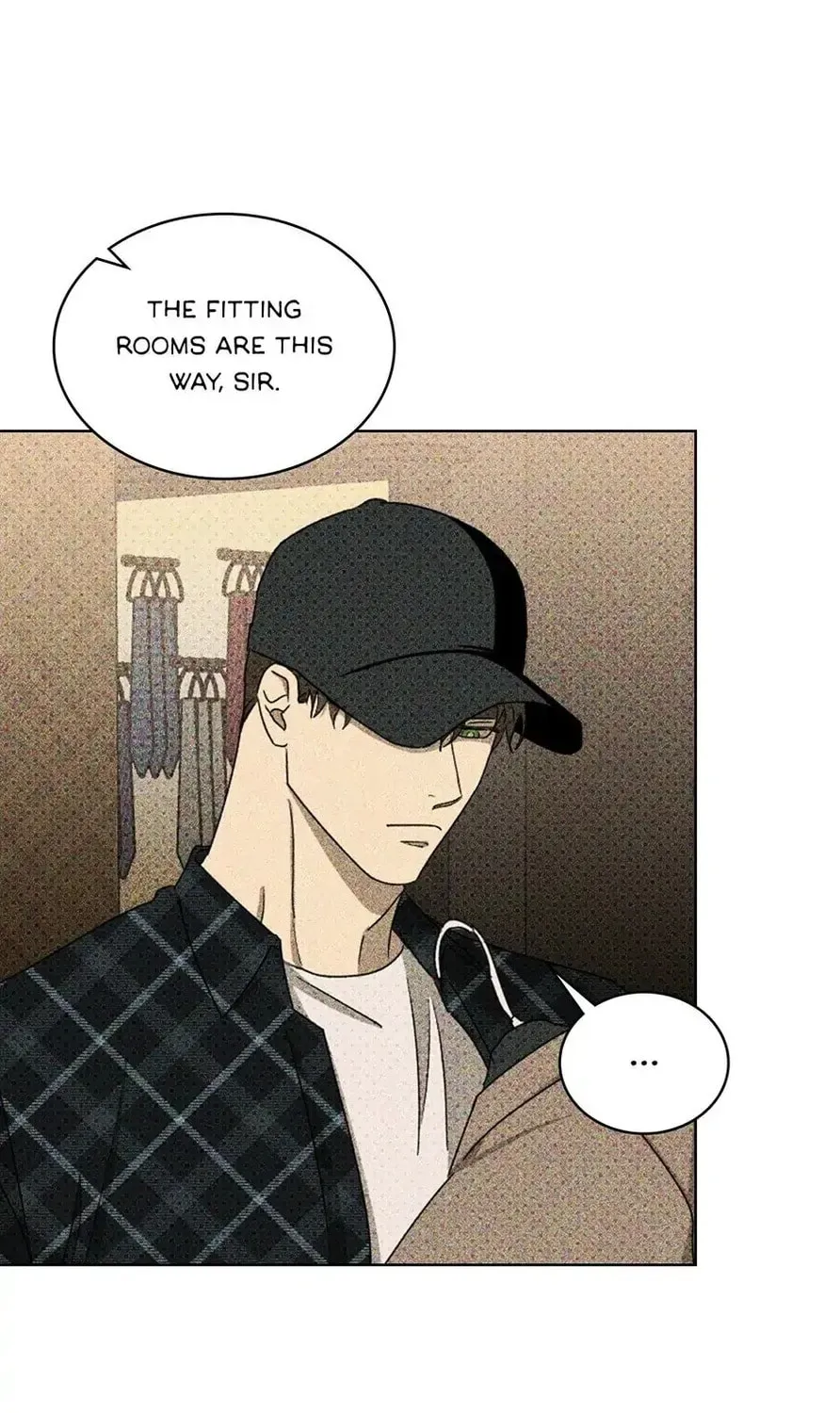 Under the Greenlight Chapter 29 page 49 - 