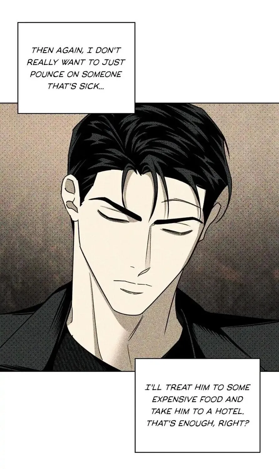 Under the Greenlight Chapter 29 page 53 - 
