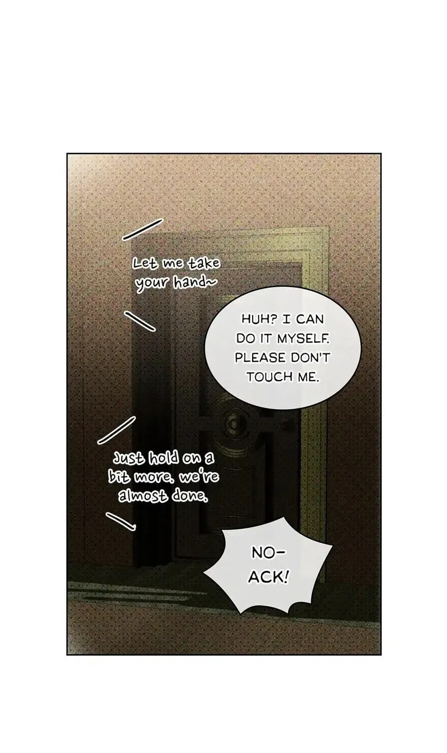 Under the Greenlight Chapter 29 page 55 - 