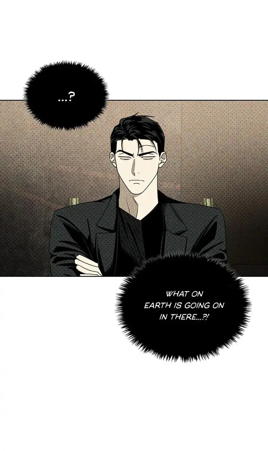 Under the Greenlight Chapter 29 page 57 - 