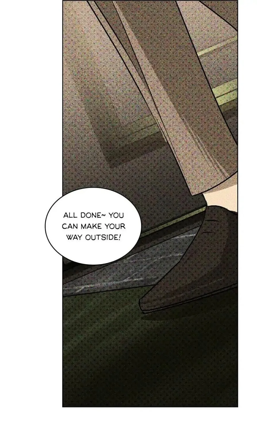 Under the Greenlight Chapter 29 page 59 - 