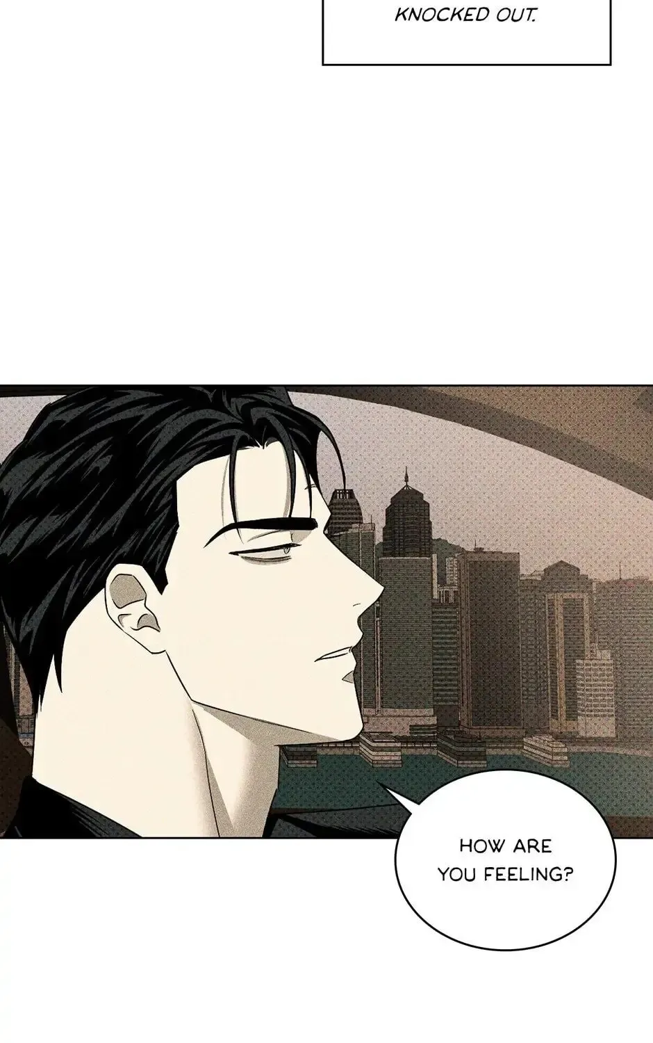 Under the Greenlight Chapter 29 page 7 - 
