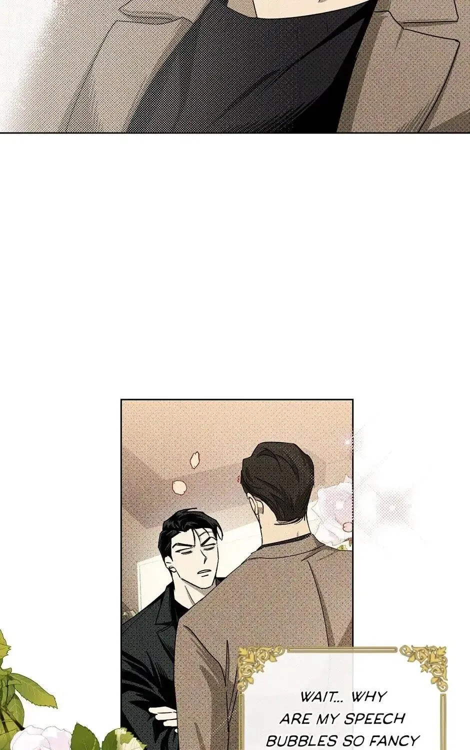 Under the Greenlight Chapter 29 page 65 - 