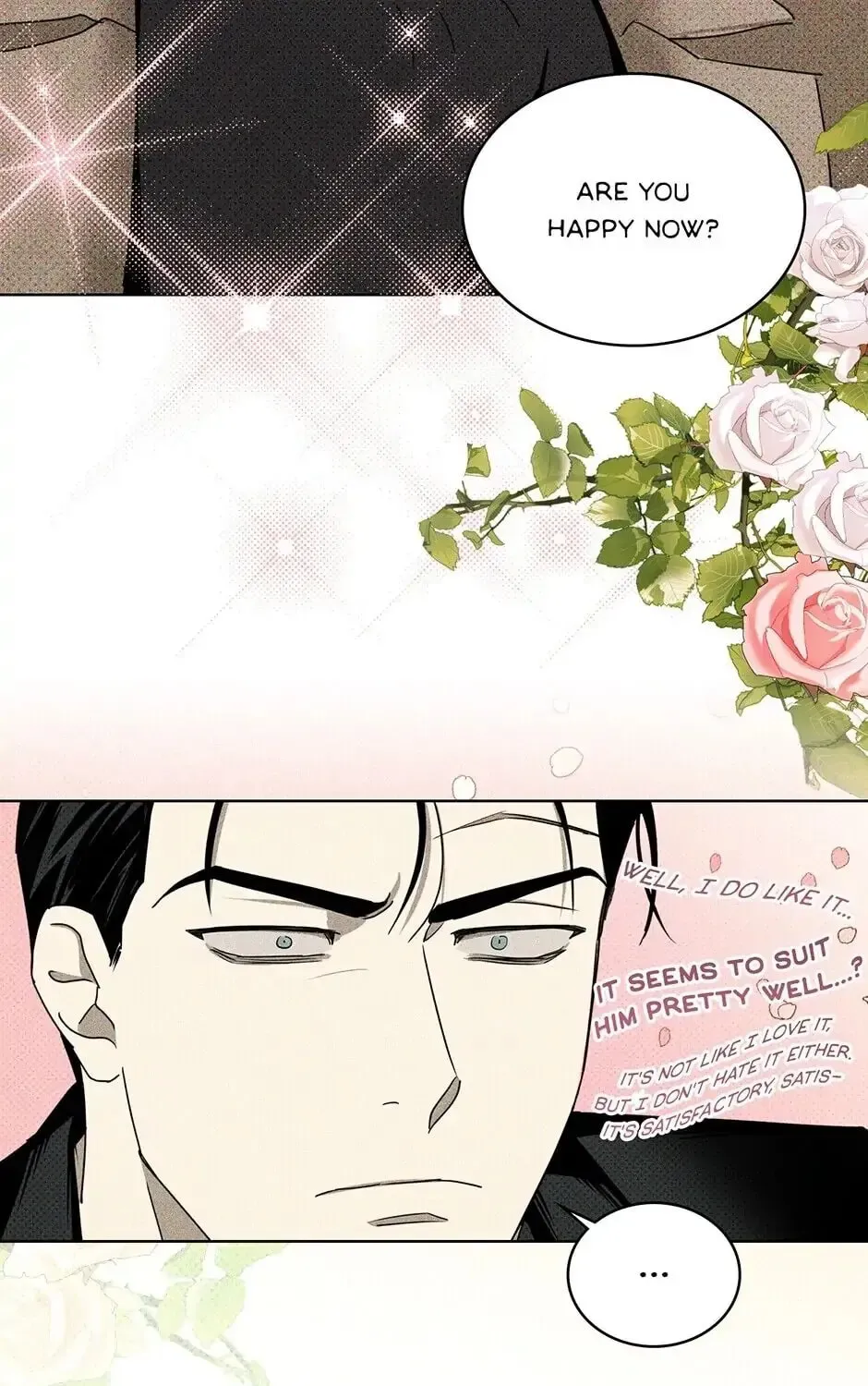Under the Greenlight Chapter 29 page 69 - 