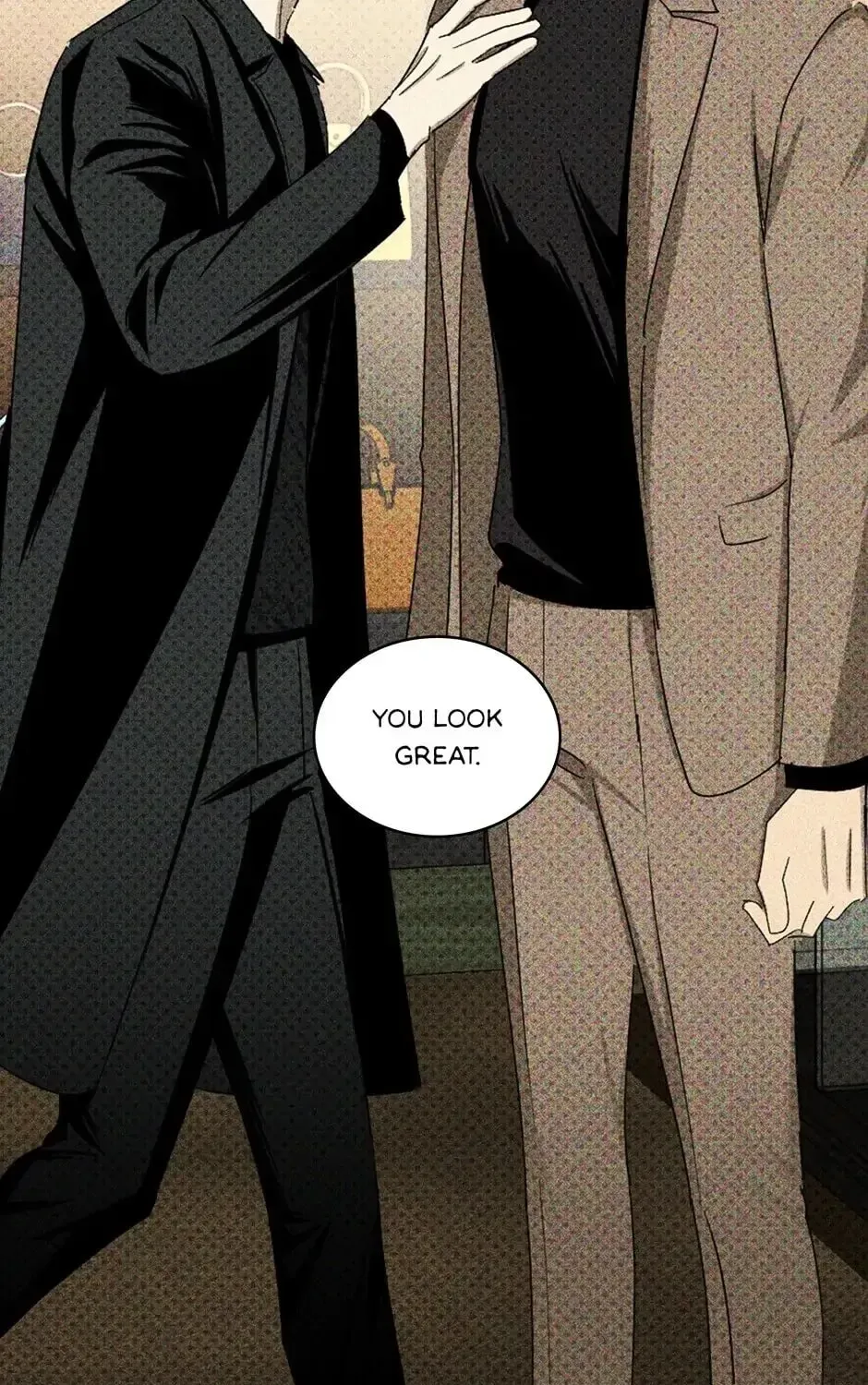 Under the Greenlight Chapter 29 page 75 - 