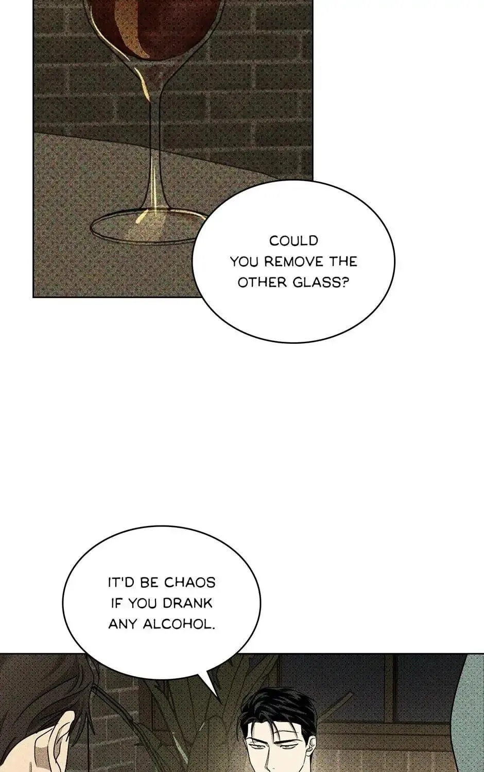 Under the Greenlight Chapter 29 page 83 - 