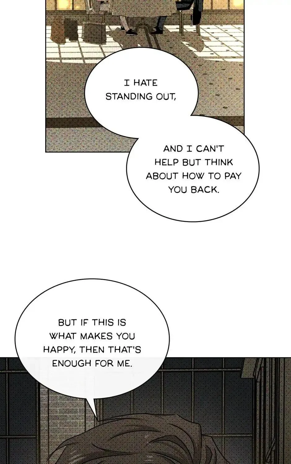 Under the Greenlight Chapter 29 page 95 - 
