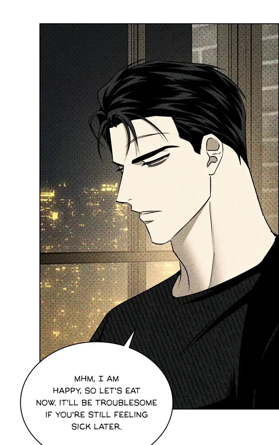 Under the Greenlight Chapter 29 page 99 - 