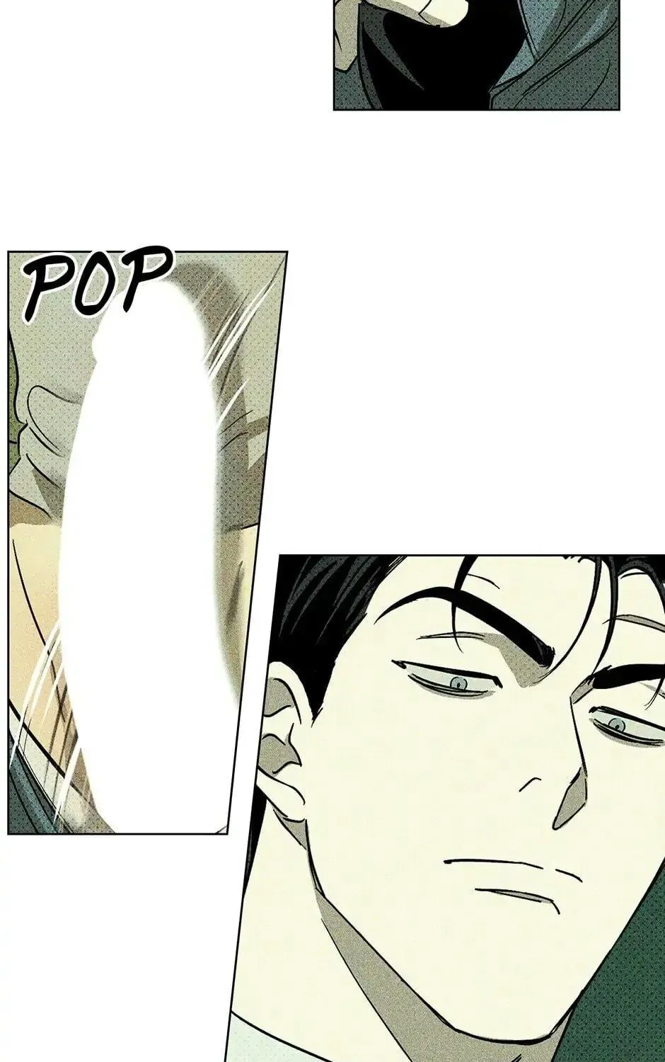 Under the Greenlight Chapter 3 page 11 - 