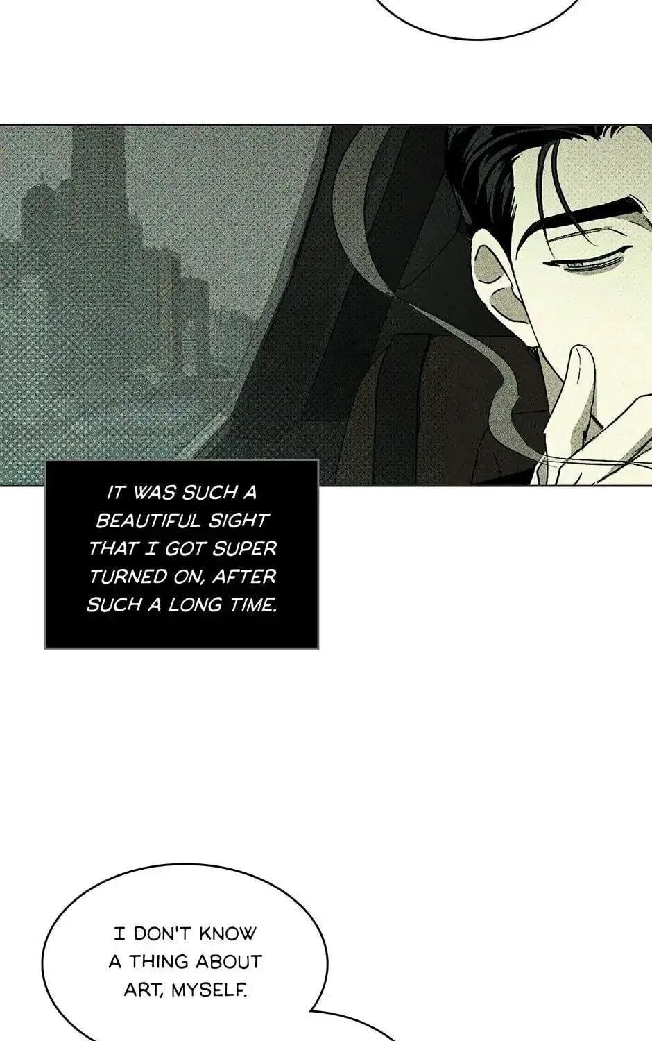 Under the Greenlight Chapter 3 page 101 - 