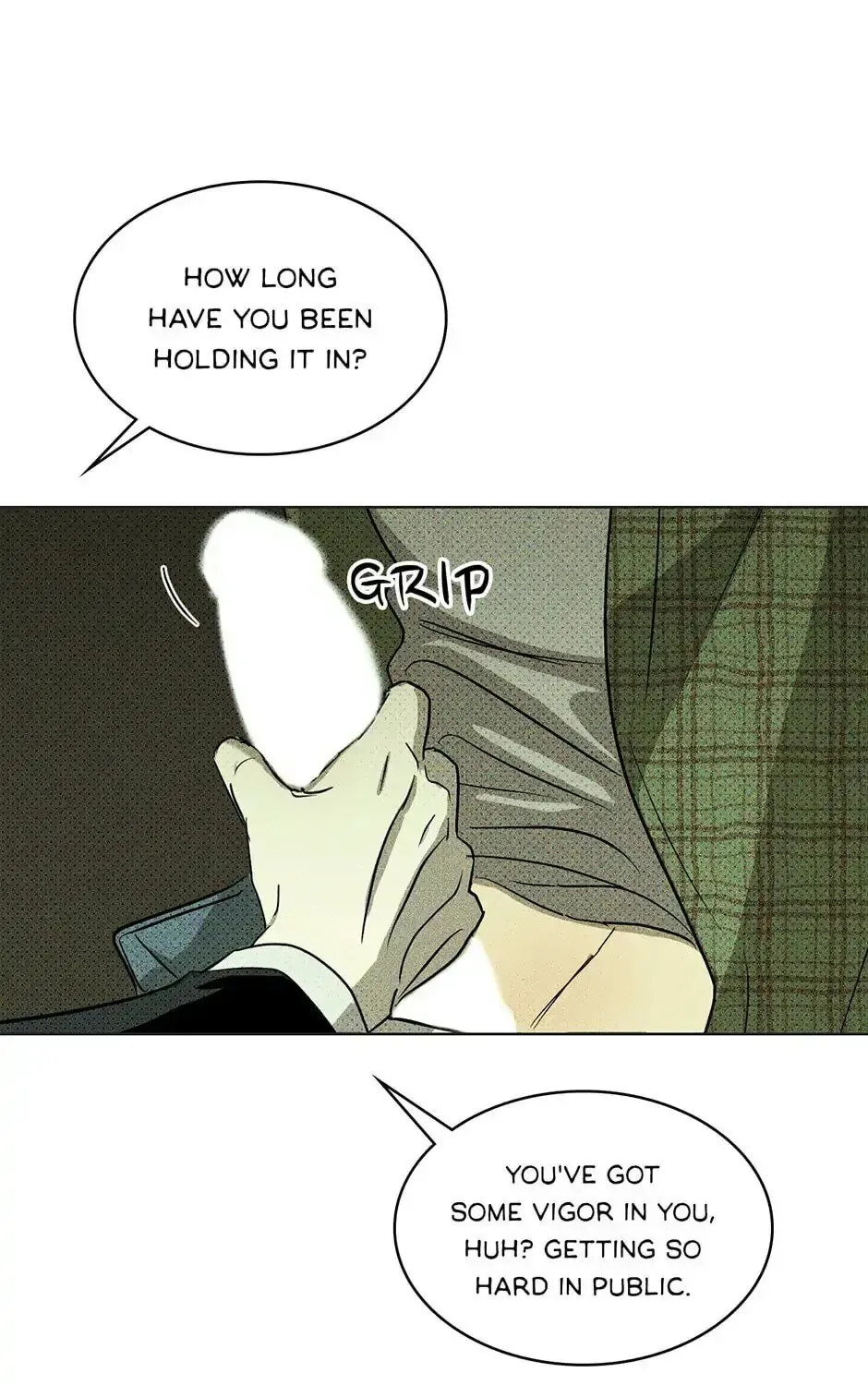 Under the Greenlight Chapter 3 page 15 - 