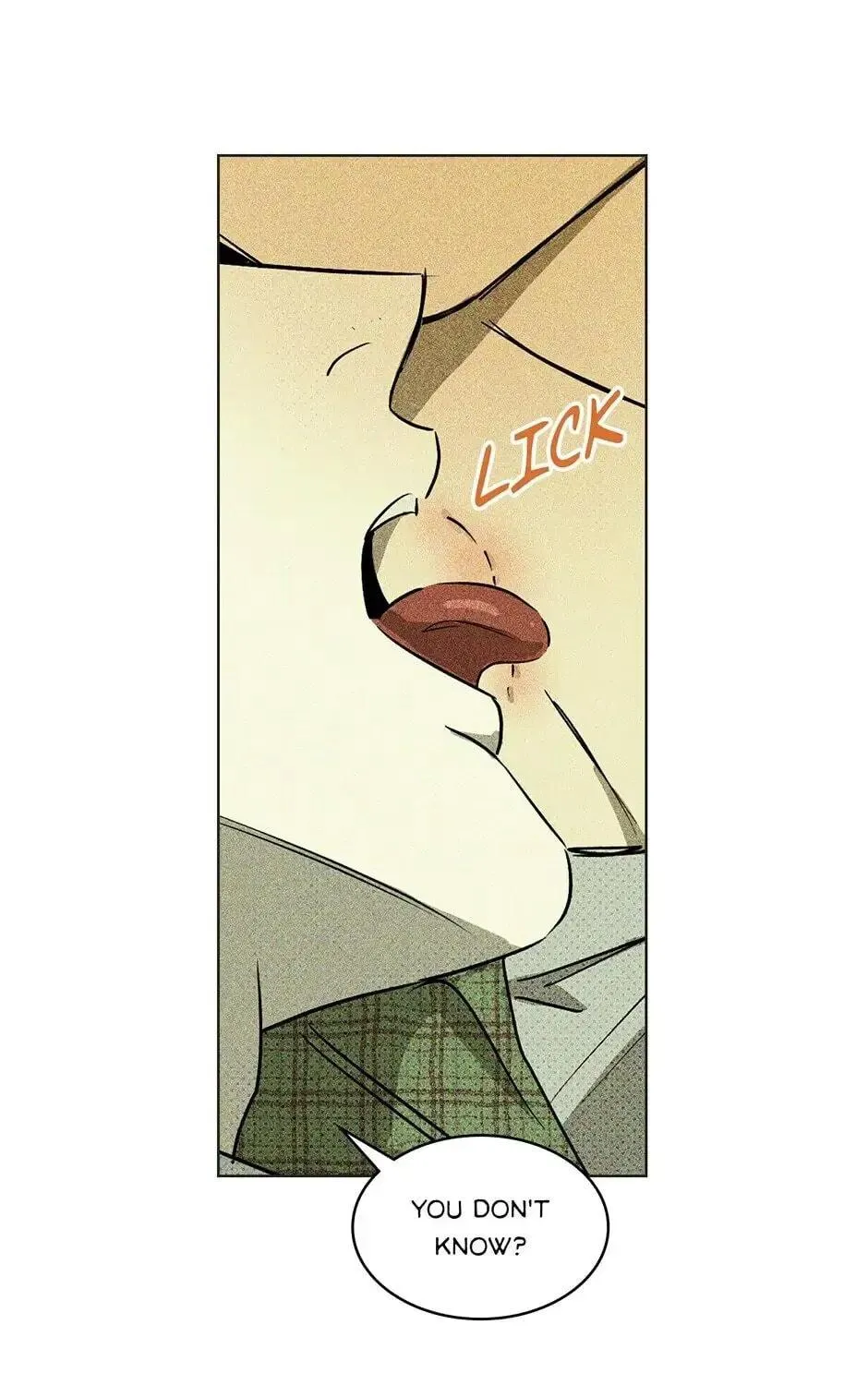 Under the Greenlight Chapter 3 page 23 - 