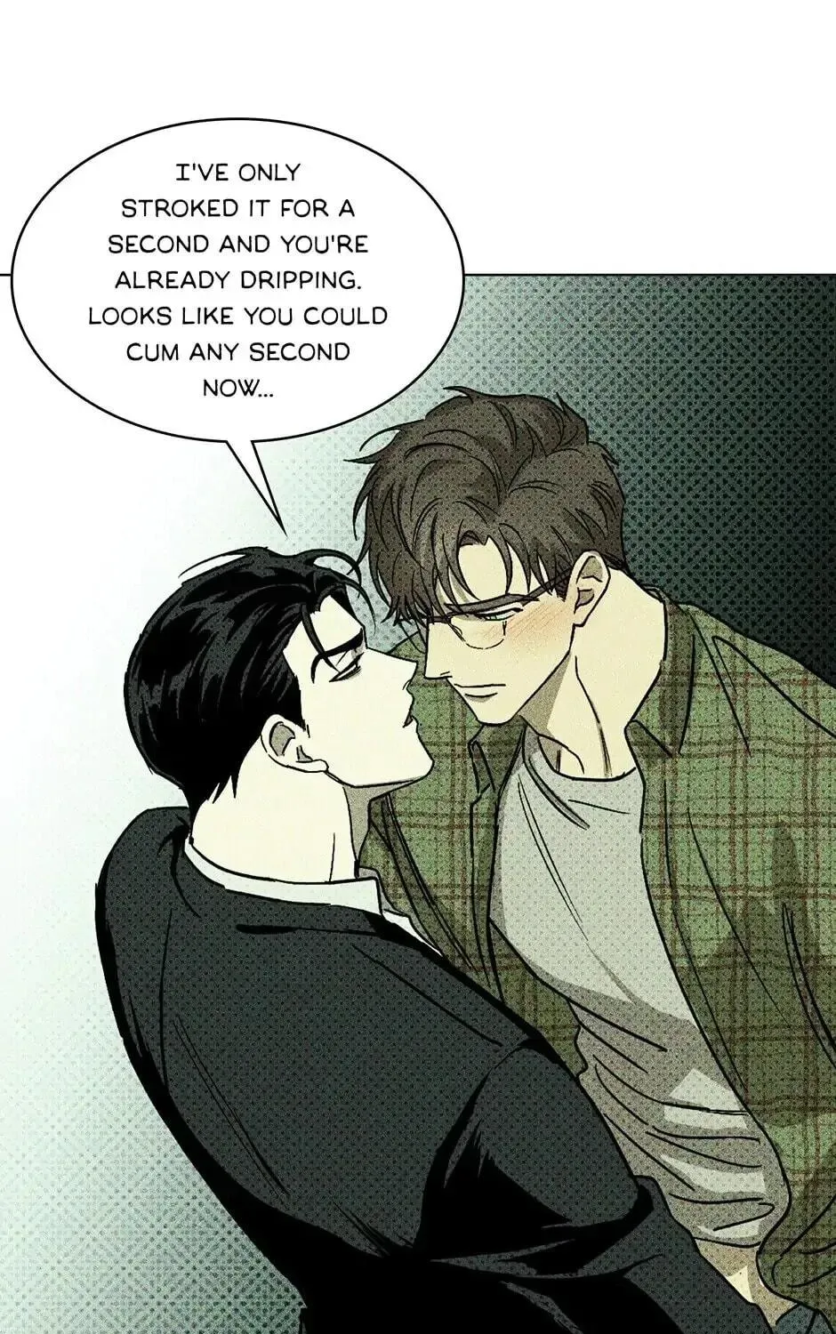 Under the Greenlight Chapter 3 page 29 - 