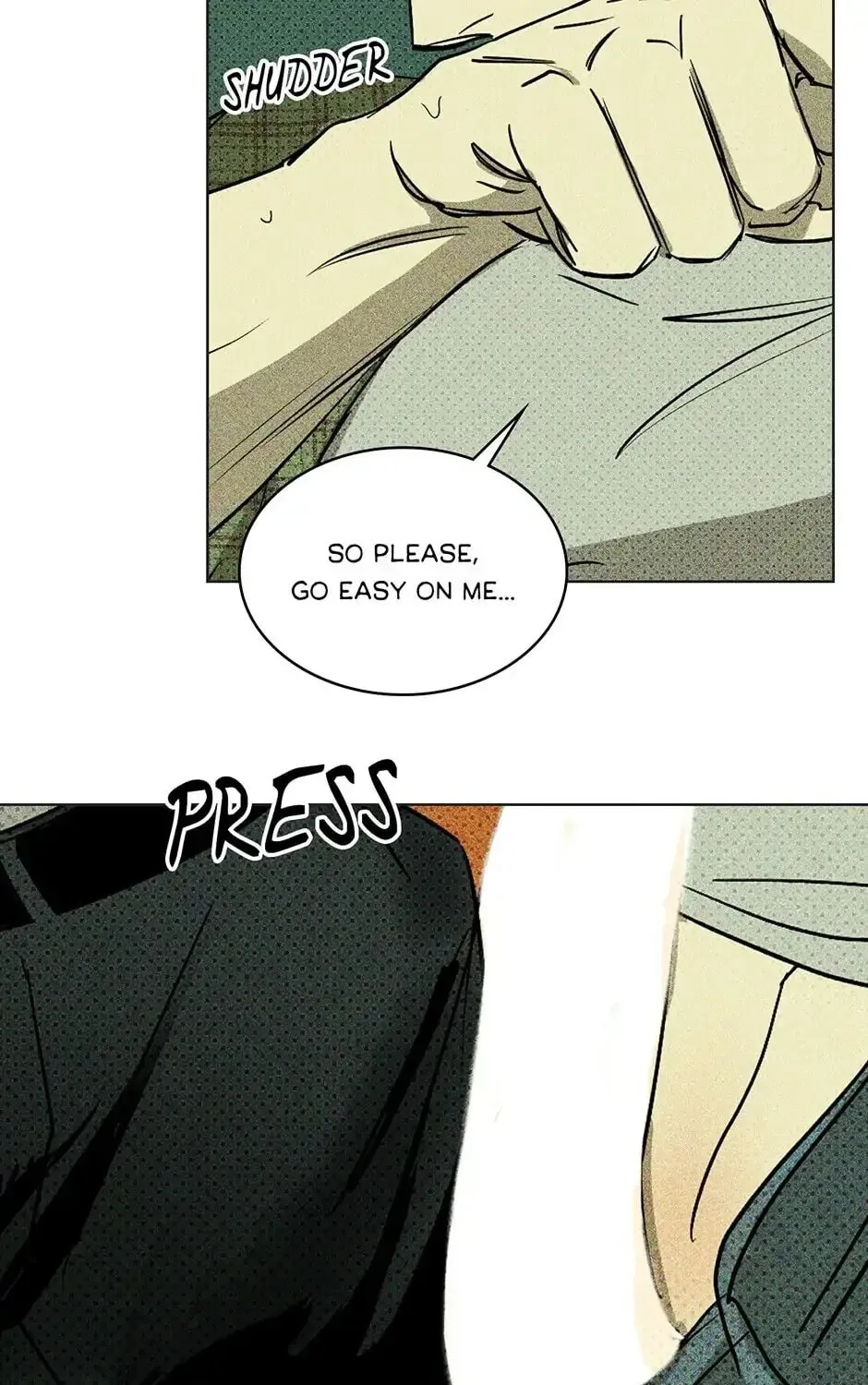 Under the Greenlight Chapter 3 page 39 - 