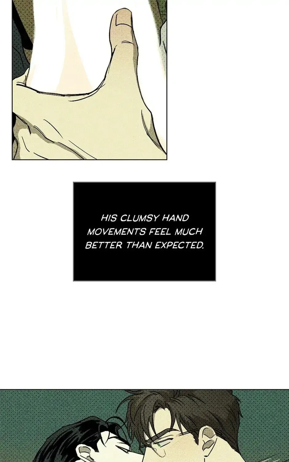 Under the Greenlight Chapter 3 page 45 - 
