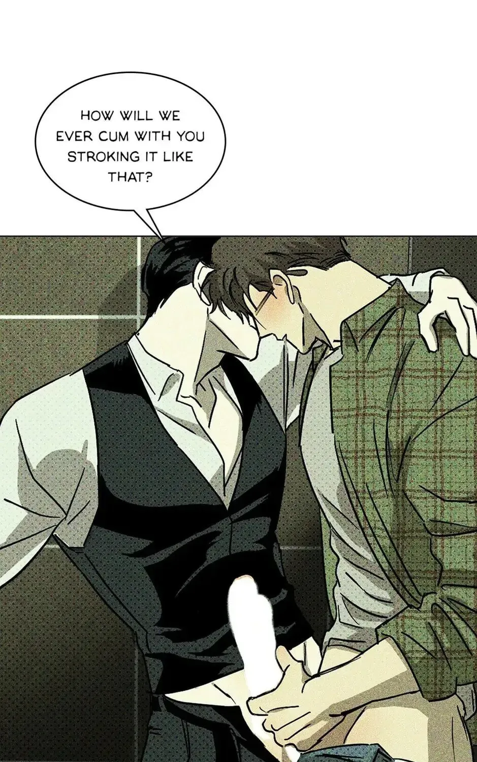 Under the Greenlight Chapter 3 page 51 - 