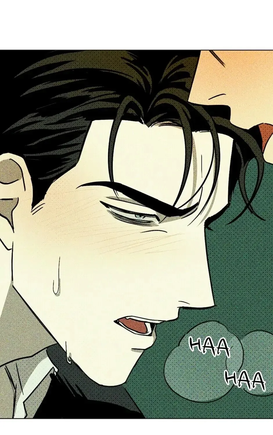 Under the Greenlight Chapter 3 page 57 - 