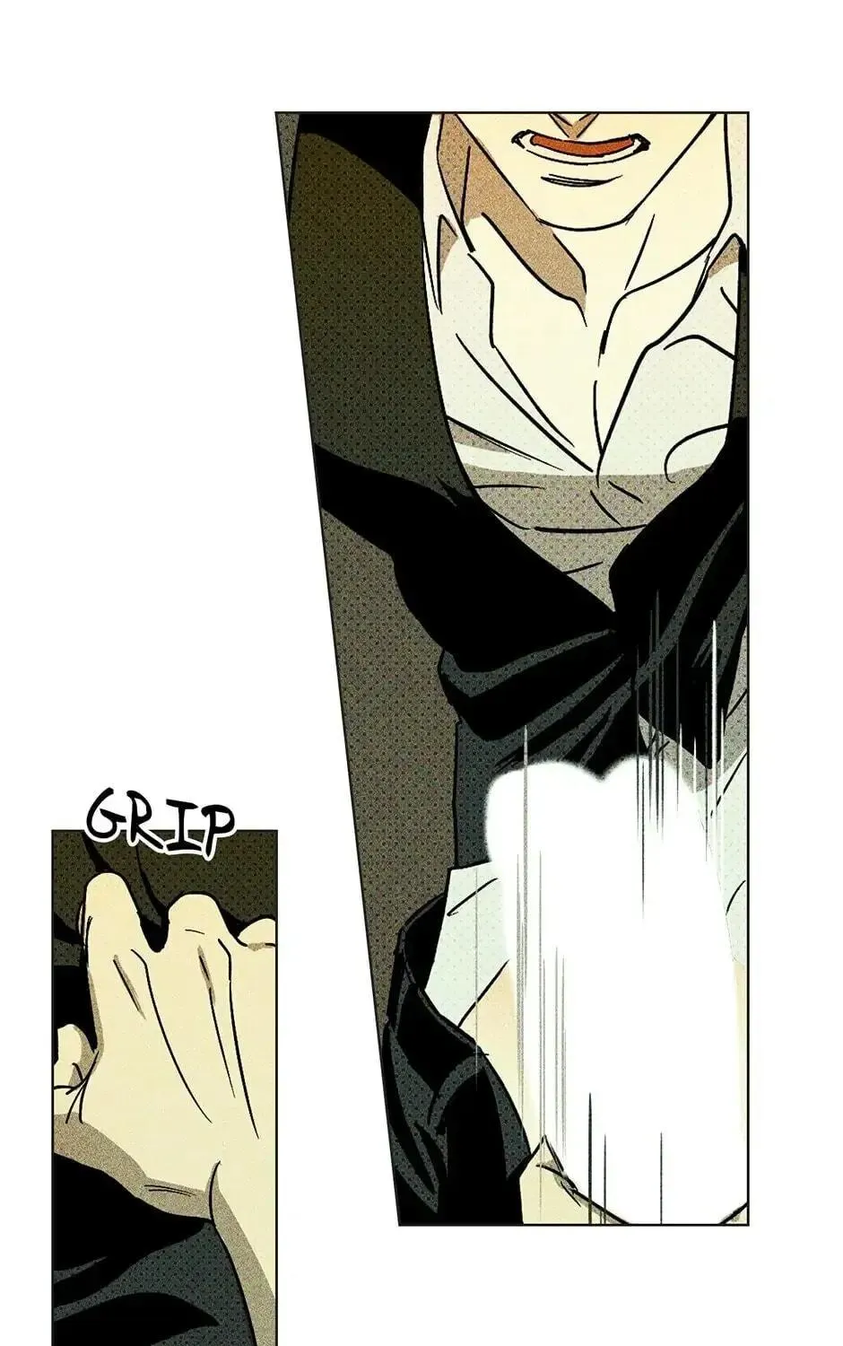 Under the Greenlight Chapter 3 page 59 - 