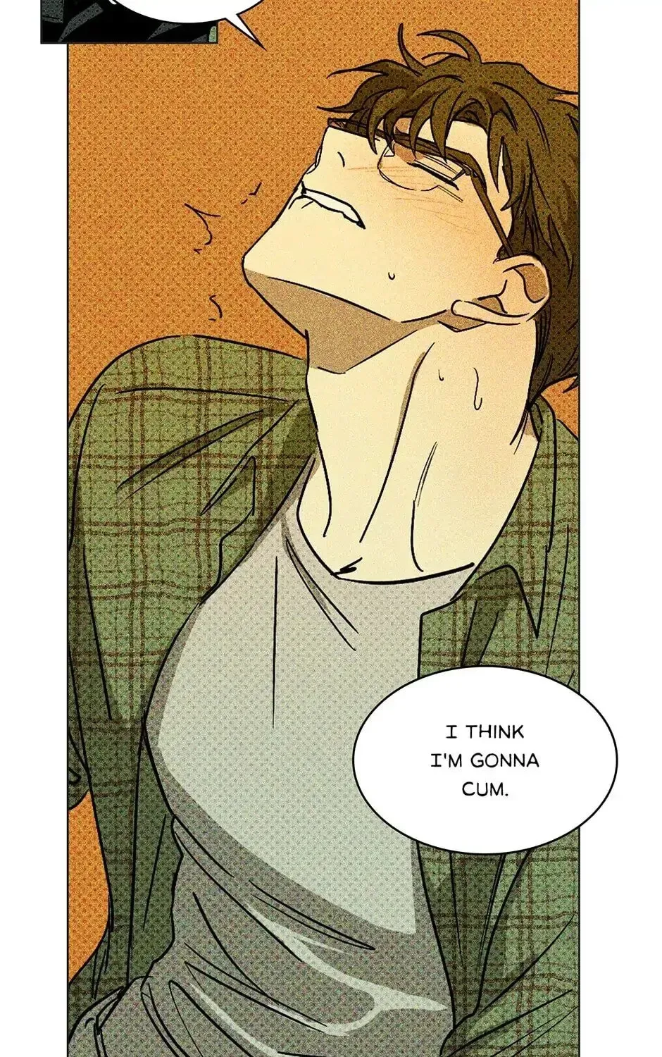 Under the Greenlight Chapter 3 page 61 - 