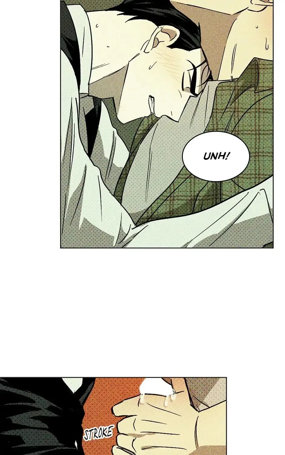 Under the Greenlight Chapter 3 page 69 - 