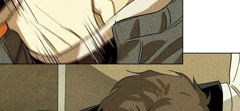 Under the Greenlight Chapter 3 page 8 - 