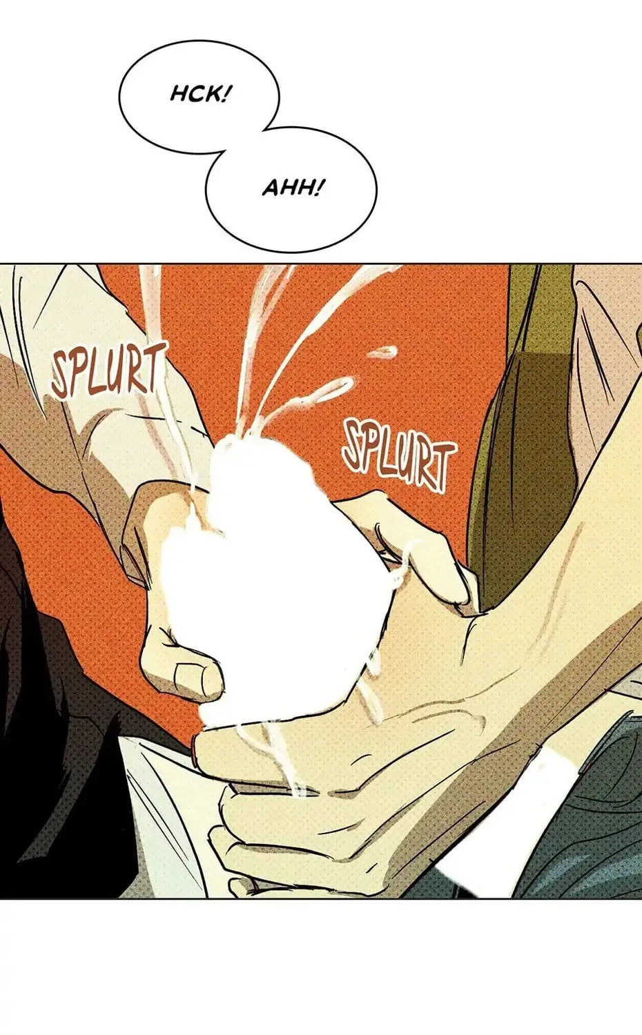 Under the Greenlight Chapter 3 page 73 - 