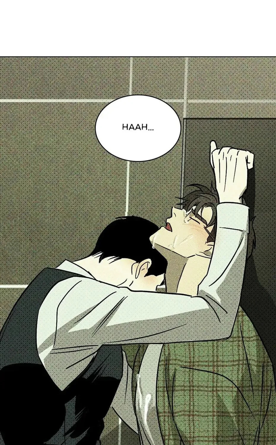 Under the Greenlight Chapter 3 page 79 - 