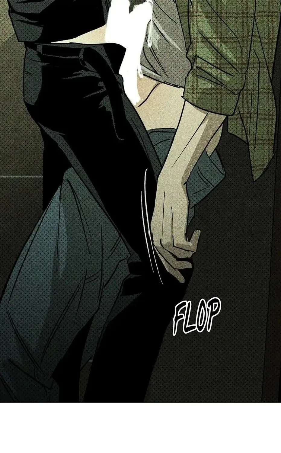 Under the Greenlight Chapter 3 page 81 - 