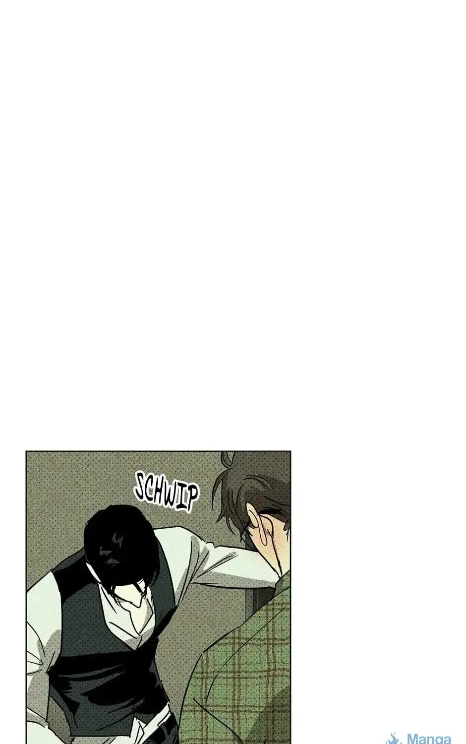 Under the Greenlight Chapter 3 page 83 - 