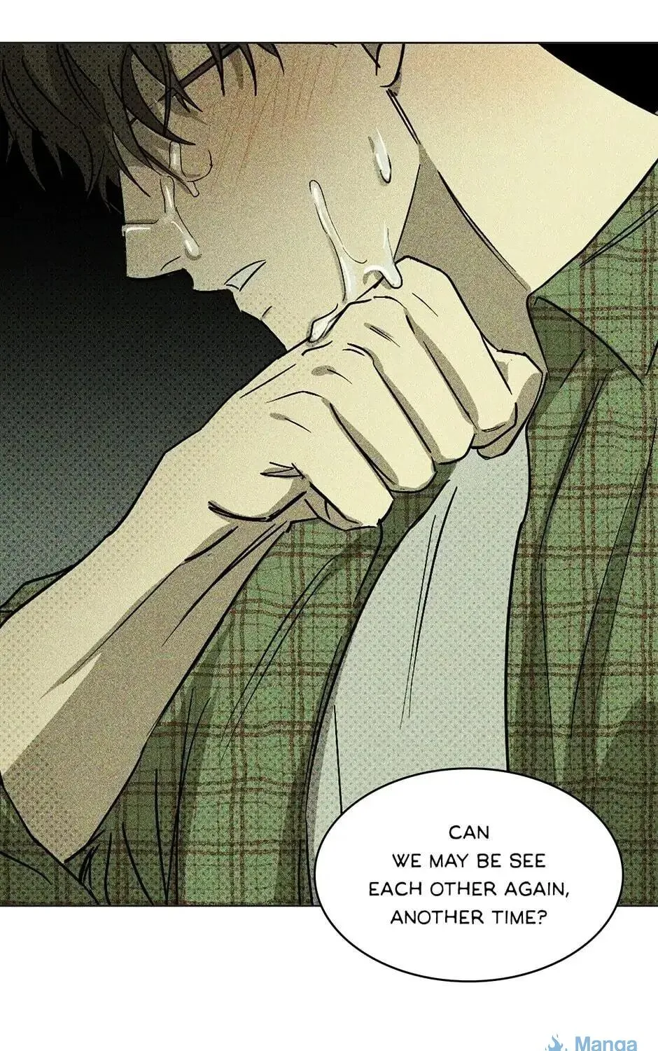 Under the Greenlight Chapter 3 page 89 - 
