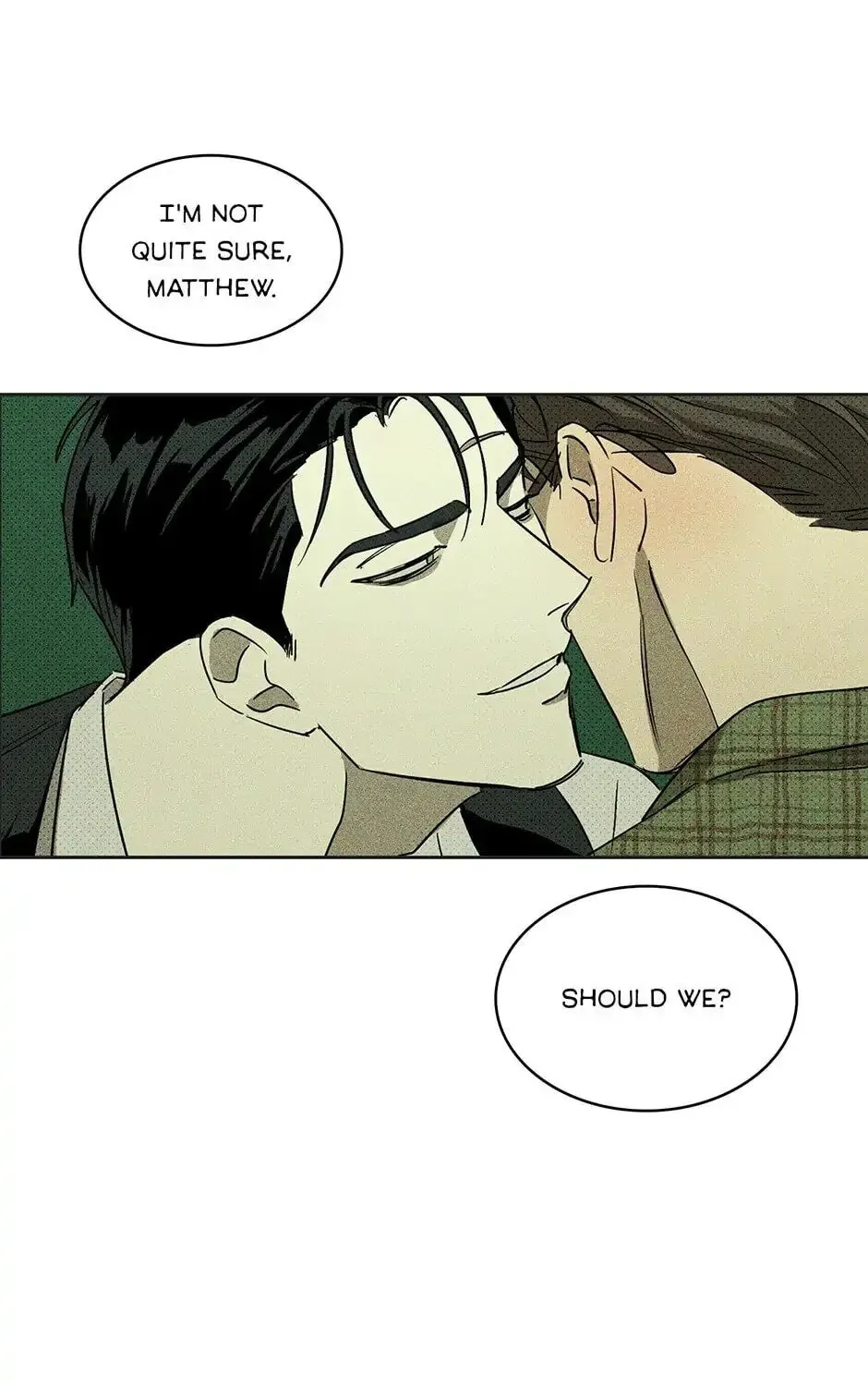 Under the Greenlight Chapter 3 page 91 - 