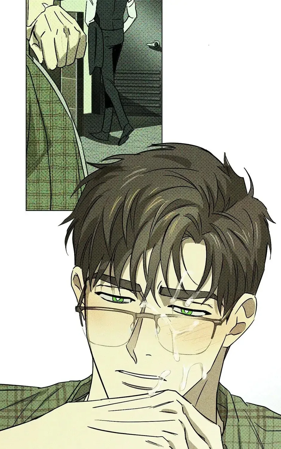 Under the Greenlight Chapter 3 page 93 - 