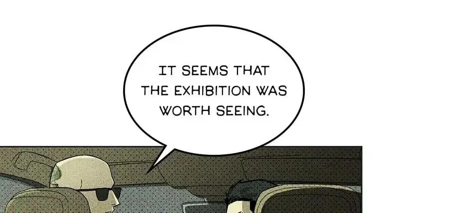 Under the Greenlight Chapter 3 page 98 - 