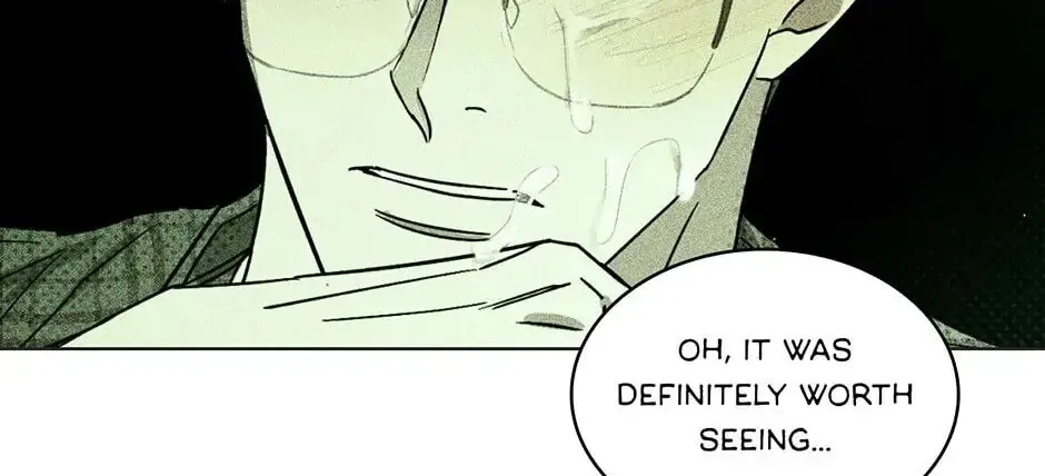 Under the Greenlight Chapter 3 page 100 - 