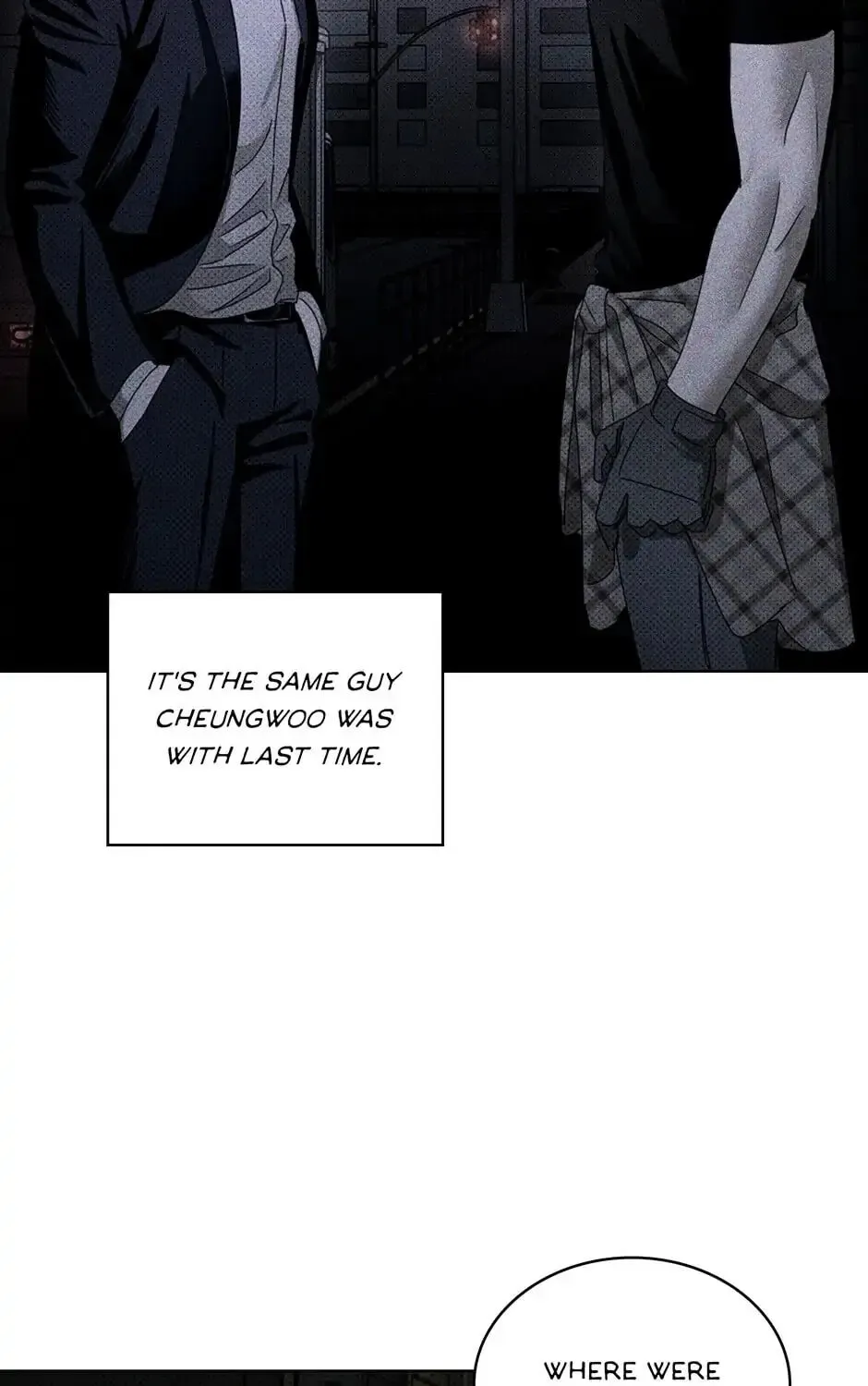 Under the Greenlight Chapter 30 page 103 - 