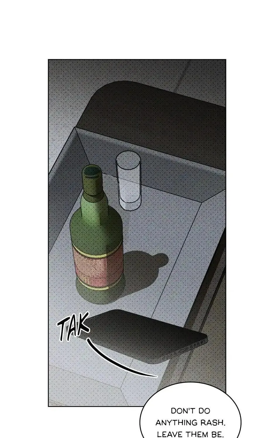 Under the Greenlight Chapter 30 page 107 - 