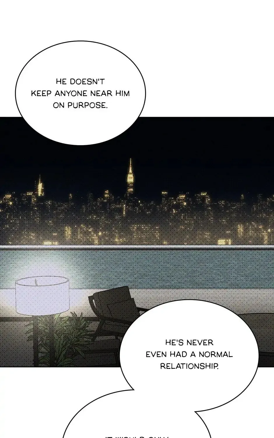 Under the Greenlight Chapter 30 page 109 - 