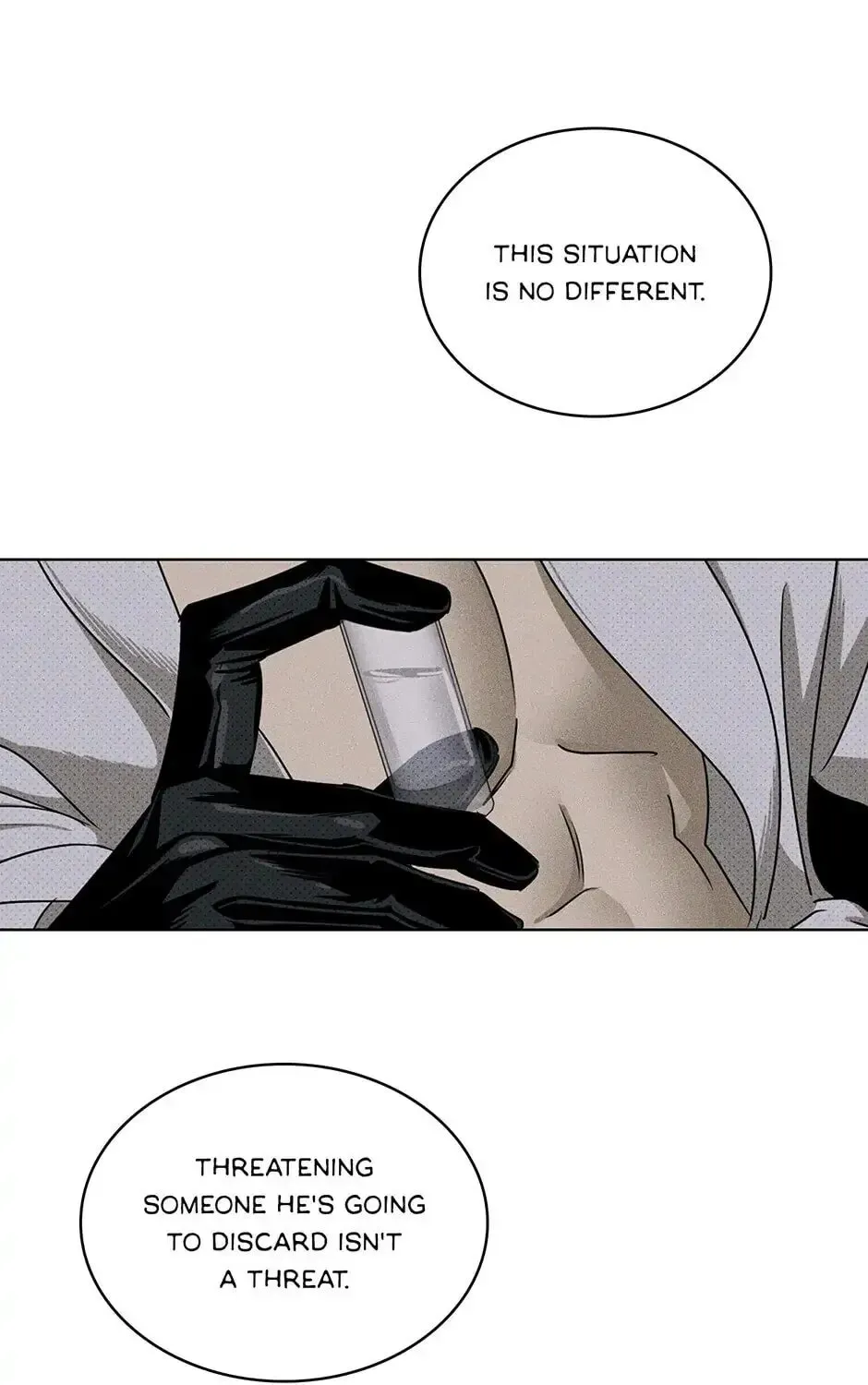 Under the Greenlight Chapter 30 page 111 - 