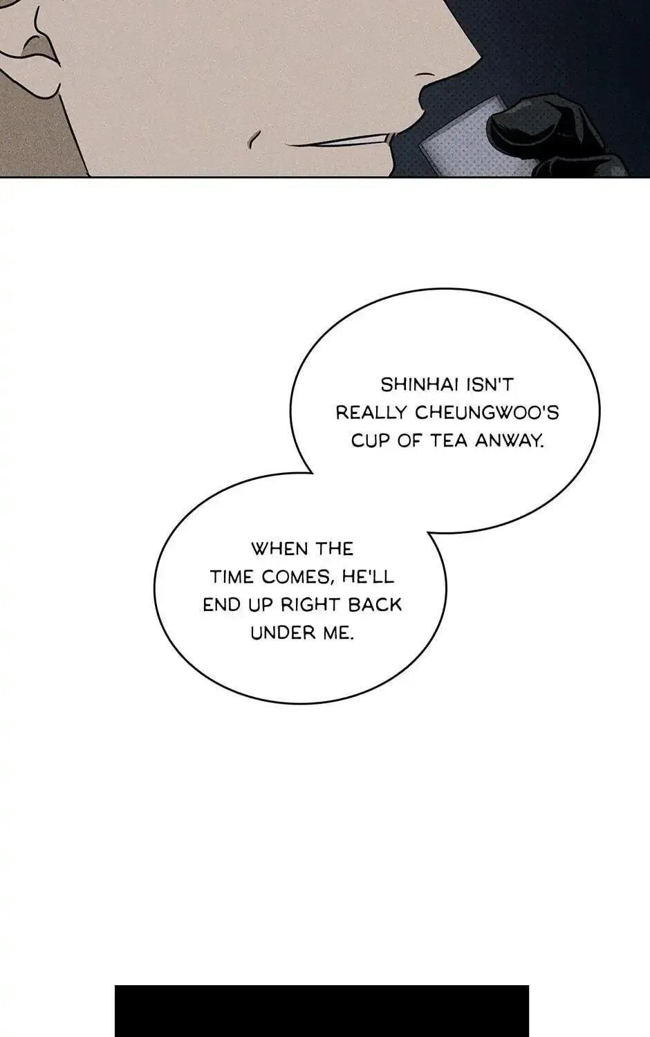 Under the Greenlight Chapter 30 page 113 - 