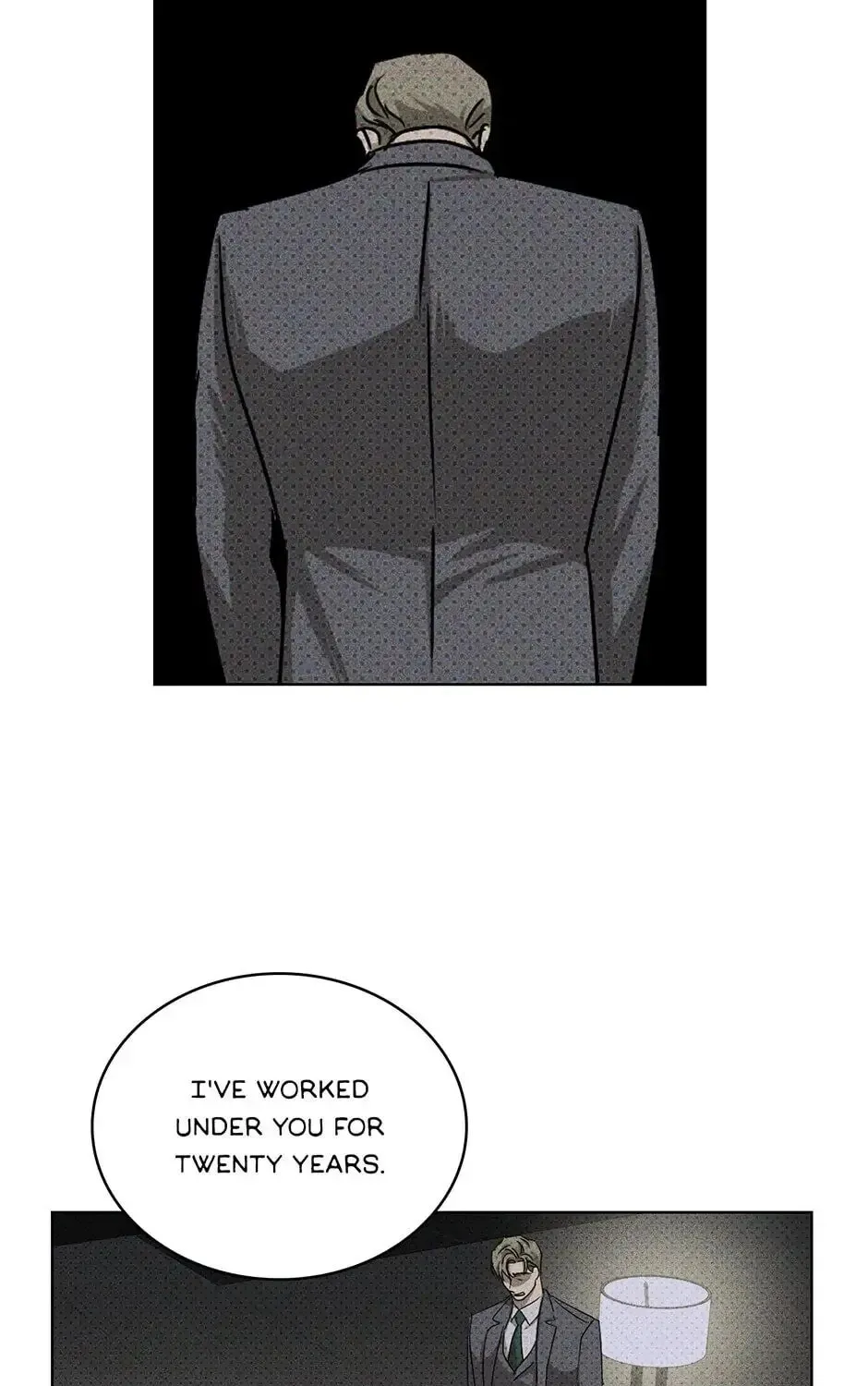 Under the Greenlight Chapter 30 page 115 - 