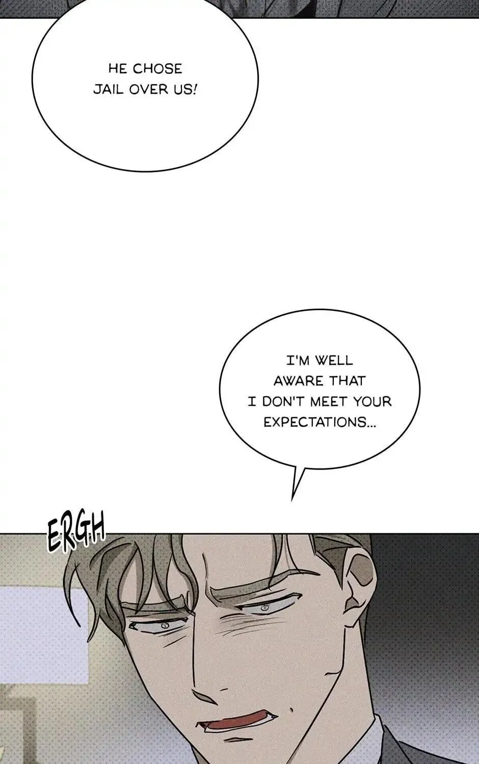 Under the Greenlight Chapter 30 page 119 - 