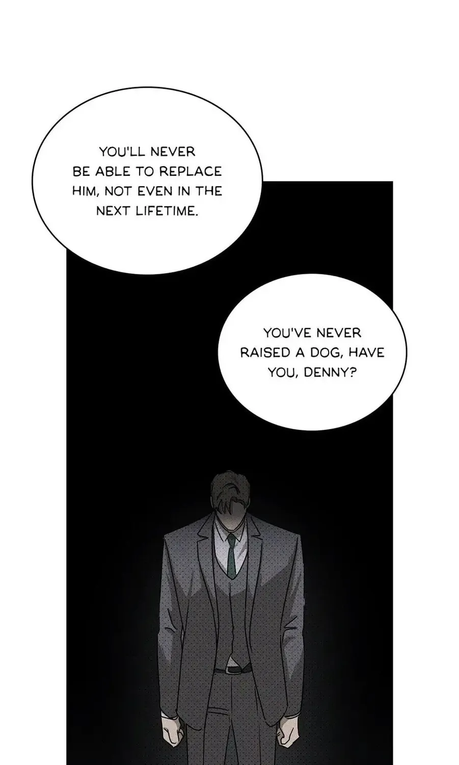 Under the Greenlight Chapter 30 page 121 - 