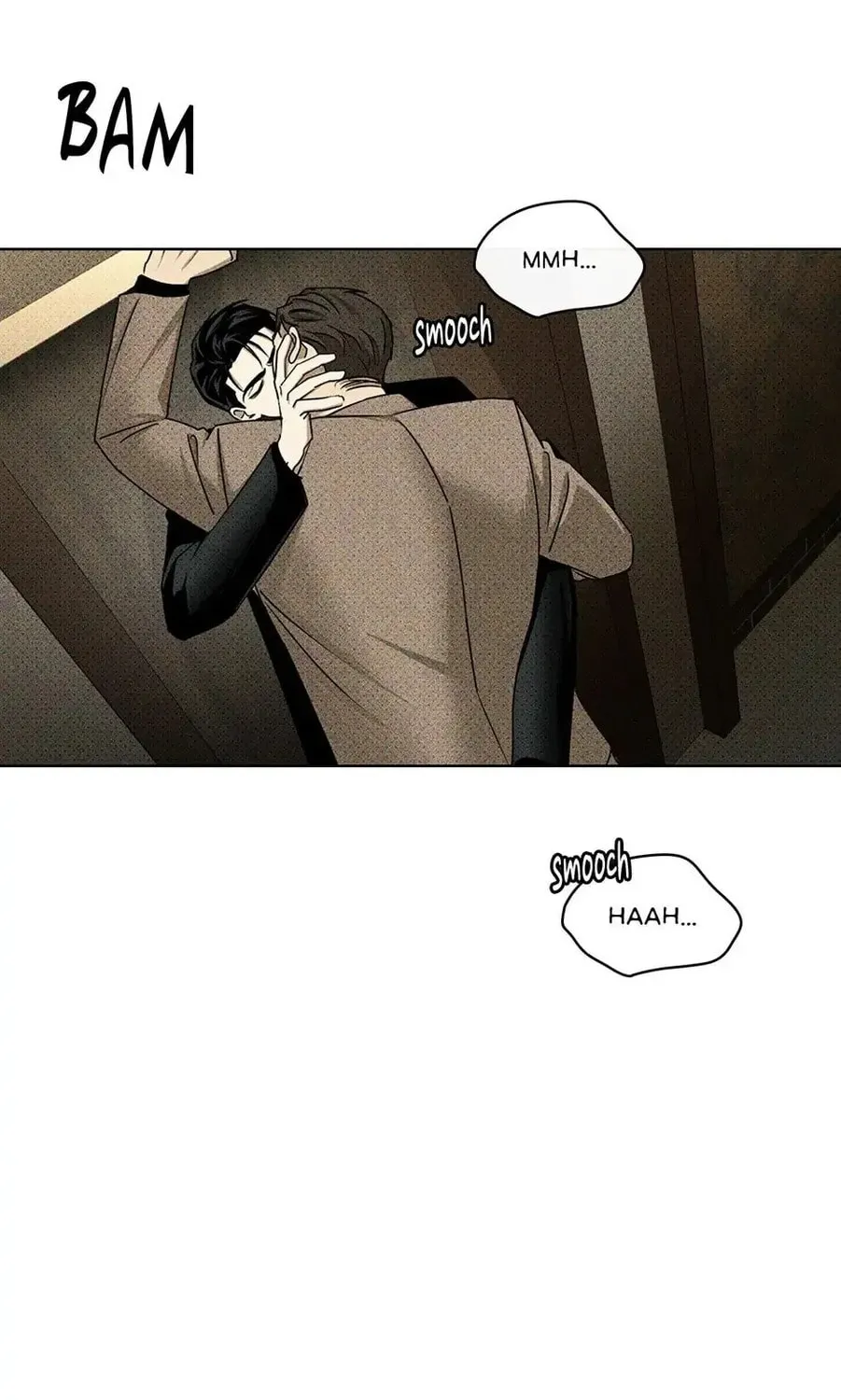 Under the Greenlight Chapter 30 page 129 - 